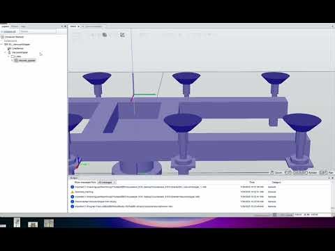 Module 7: Smart Components | RobotStudio Tutorial