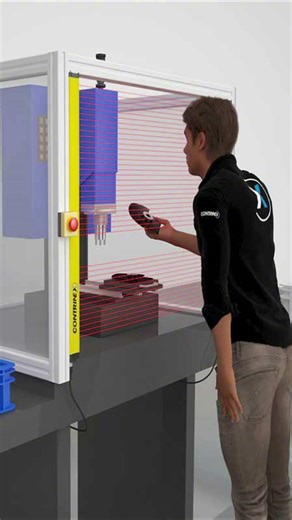 Hydraulic Press With No Guard? Violation #workplacesafety #tenstepssafety #marginofsafety