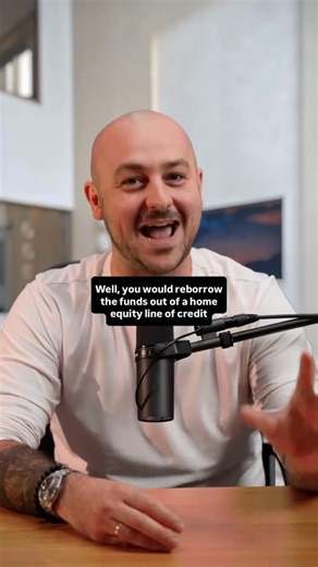 Zac Lofeudo - Rental Cash Damming Expert on Instagram: "It is extremely important to execute this under the guidance of a mortgage professional and financial planner. Your accountant is important to file taxes correctly but most of the time will not help you with the implementation of tax saving strategies. This is the difficulty with proper debt optimization and execution, most rely on their accountant thinking that they are doing everything they can to help lower their tax bill, while in reali