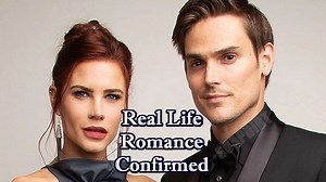 'Young and the Restless' Couple Update: Courtney Hope & Mark Grossman on Romantic Getaway [PICS]