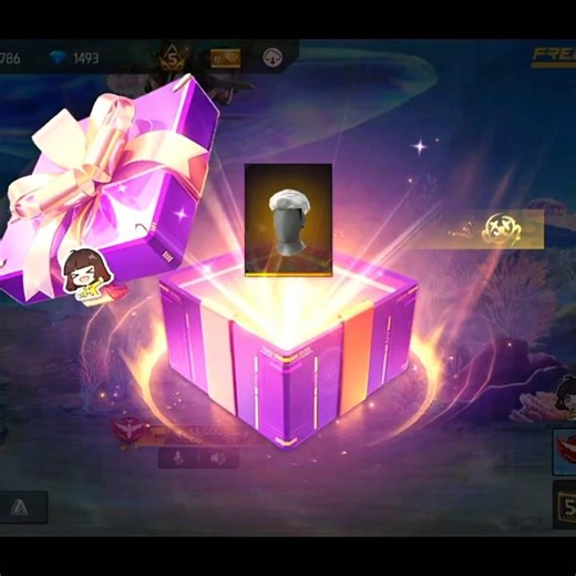 A random Girl send me Expensive Gift , Diamond prank with Random Girl 😂, Prank gone wrong 😭