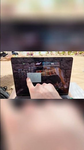 Improve Visibility in DaVinci Resolve: Light Mode Tutorial