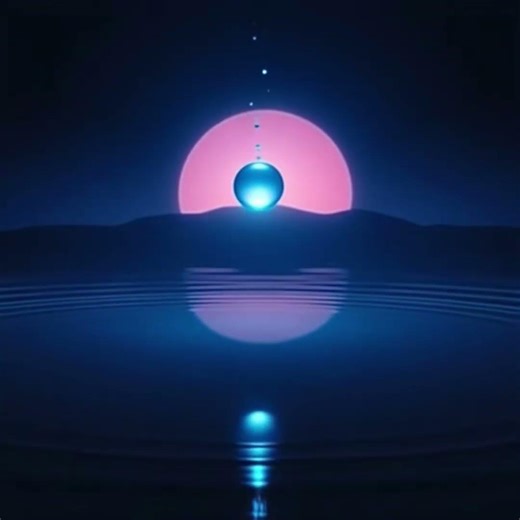 🌙 Deep Sleep 3Hz – Pure Binaural Short#BinauralB