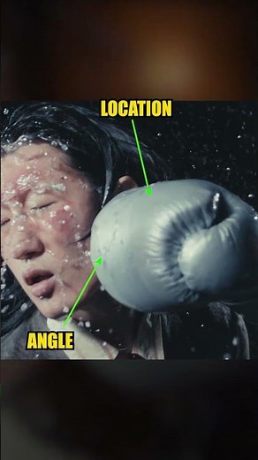 The Hidden Physics Behind Arthur’s Super-Punch #rdr2 #rdr #rockstargames