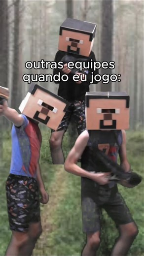 só tem ruim quando eu jogo - #GuiHenker
