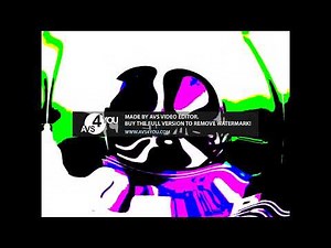 1995 20th Century Fox Home Entertainment Effects In Random Order