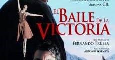 El baile de la Victoria (2009) - Ver Película Completa en Español - FULLTV