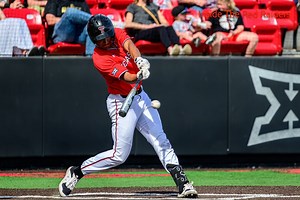 Texas Tech vs. Gardner-Webb live updates, game 3 thread
