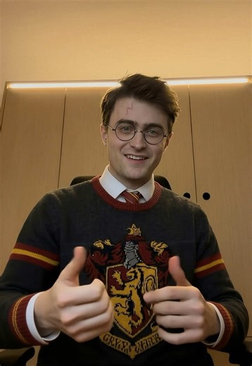 Motion Control is Crazy #motioncontrol #ai #higgsfield #harrypotter | ai robots