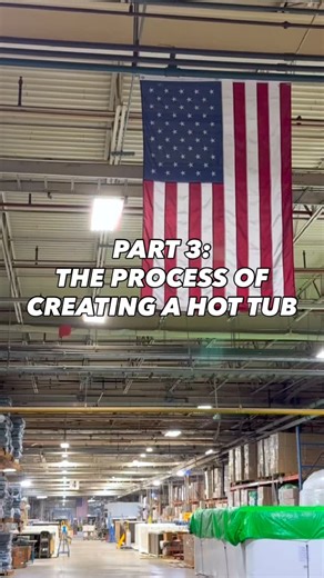 37 reactions · 5 comments | From frame to finish, you’ve seen every step of how an Aqua Living hot tub is made—crafted with care, built for wellness. Bring home the benefits of hydrotherapy, wellness, and everyday luxury. Click the link in our bio to begin. | Aqua Living Factory Outlets | Facebook