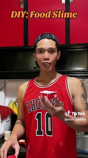 How to Make Edible Slime: Fun DIY Food Slime Tutorial