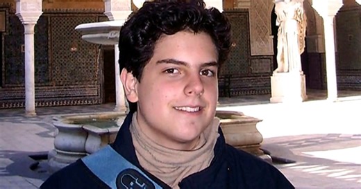 First millennial saint set to be canonized