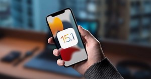 Apple no longer signing iOS 15.1, downgrade blocked - 9to5Mac