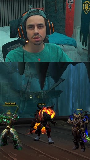 Por qué el Remix en WoW está arruinando el gameplay