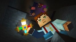 Minecraft: Story Mode PlayStation 4 Cheats, Tips and Strategy