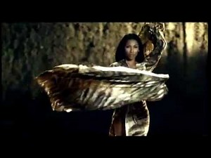 Saviour (Anggun Channel Video)