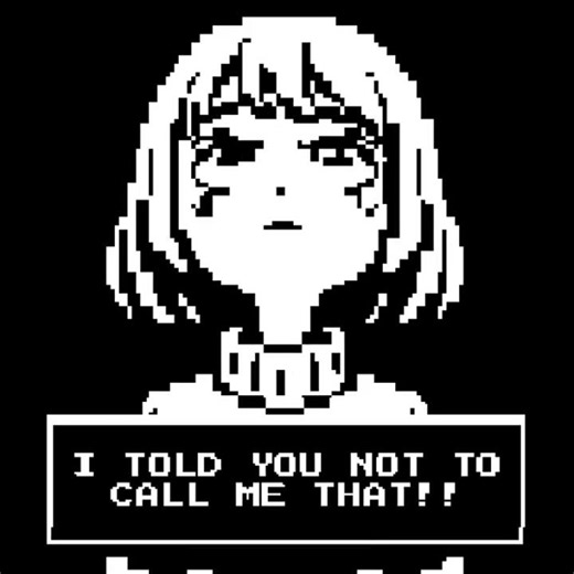 I HATE YOU CHARA! #undertale #trending #dream #fypシ゚