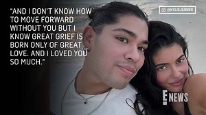 Kylie Jenner Honors “Beautiful Spirit” Jesus Guerrero After Hairstylist’s Death