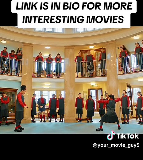 YOUR MOVIE GUY on TikTok