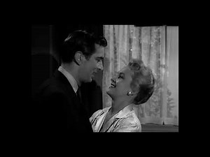 Ending an Affair Over Coffee | Hitchcock Presents