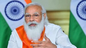 WATCH | PM Modi's likely agenda for 5 PM address accessed