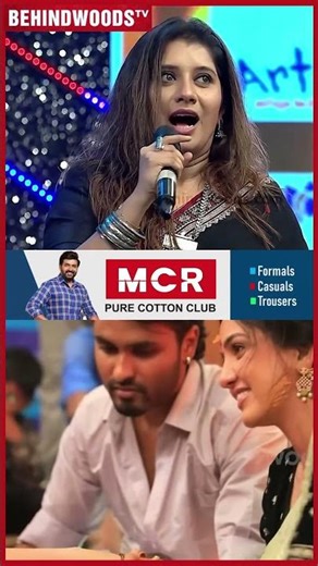 'Priyanka-வா எனக்கு நானே சொல்லிக்குற விஷயம்..' 💕 Cute Throwback