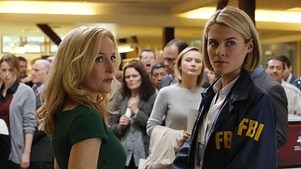 Crisis: Season 1 Episode 1 Pilot