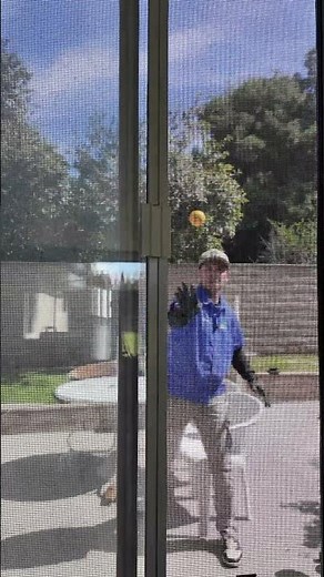Strong Window Screen Installation | ReinmanPro