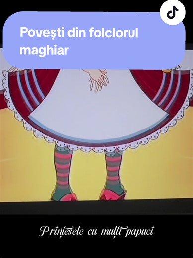 Exploring Hungarians' Folklore Stories