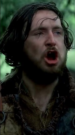 Braveheart Crazy Irish Stephan talks to God #braveheat #melgibson #movieclip