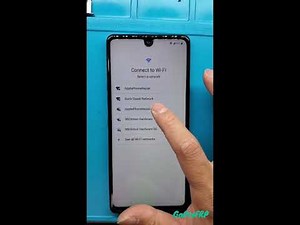 LG Stylo 6 FRP unlock, easy steps, July-2020 security