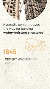 The bedrock of civilization, cement has enabled human progress for millennia. UltraTech Cement has been a leader in the industry since 1983, empowered by 1,35,000 channel partners and a far-reaching retail presence. UltraTech Cement (Aditya Birla Group) #AdityaBirlaGroup #AForceForGood | Aditya Birla Group