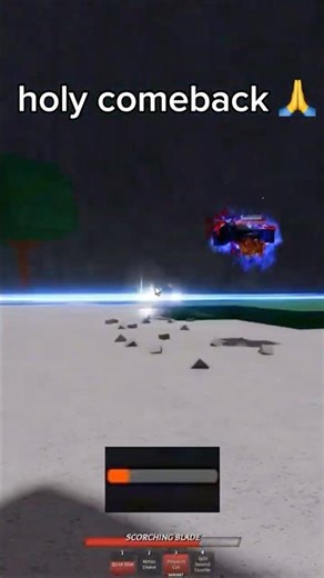 atomic samurai just too good 😤#roblox #thestrongestbattlegrounds