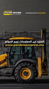 1.4K views | Chez Pare-Brise Express, nous remplaçons tous types de...