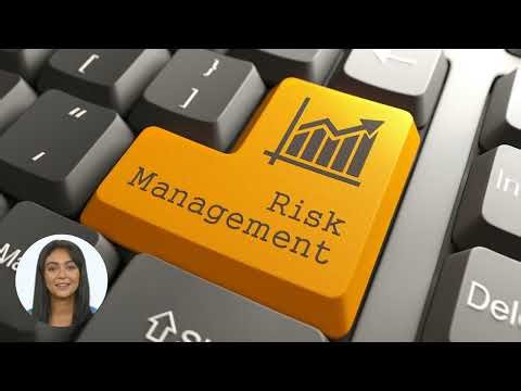 Introduction to Risk Management and Assessment