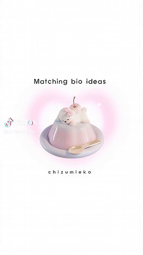 Creative Matching Bio Ideas for Lovers and Best Friends