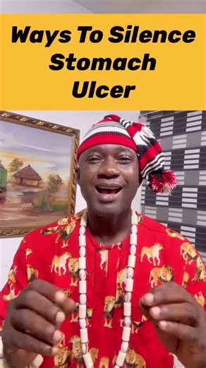 WAYS TO SILENCE STOMACH ULCER NATURALLY 🌿🔥 No one deserves that constant pain, burning, or discomfort! In this video, I shared simple and effective natural remedies that can help calm and heal ulcer symptoms — the right way. 💪🏽 👉 Watch till the end and share to help someone in pain today! 🙏🏽 #FactFlow #UlcerRelief #NaturalHealing #HealthTips #StomachUlcer #HomeRemedies #HealthyLiving #WellnessJourney #DigestiveHealth #HealthAwareness #NaturalCure #HolisticHealth | SURE TRUTH TV