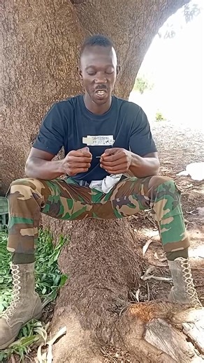 80K views · 2.1K reactions | Discipline makes a real soldier. | Ghana Armed Forces Unofficial | Facebook