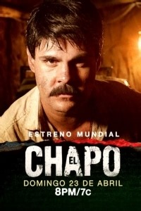 Сериал Эль Чапо 2 сезон El Chapo смотреть онлайн бесплатно!