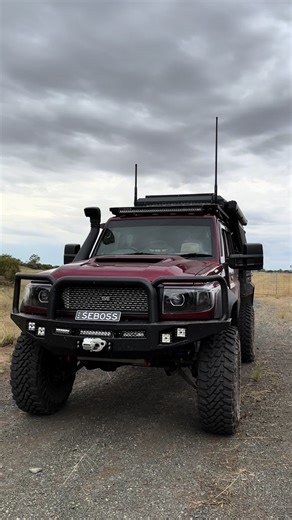 Big rig talk. #bigrig #seboss #portals #portalaxles #se #shannons_engineering