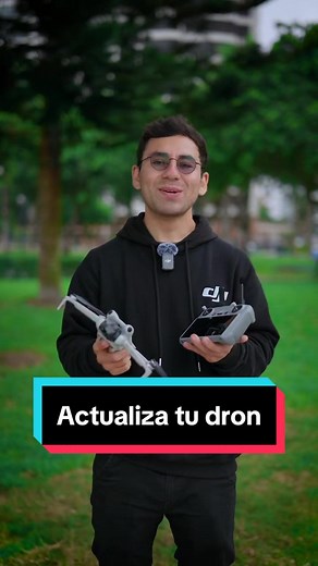 Mejora tu experiencia en el aire con la última actualización de tu equipo