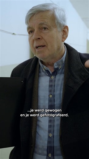 9K views · 51 reactions | ‘De sterke hand die alles regelt.’ Dat was...