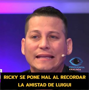 ‼️LO MEJOR DE RICKY Y LUIGUI EN EL VALOR DE LA VERDAD ‼️ | Frecuencia chalaca