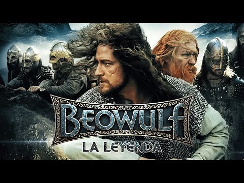 Beowulf: La Leyenda PELÍCULA COMPLETA | Películas de Aventura | Gerard Butler | Peliculas Para Ver