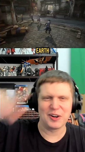 The God Slayer: The Avatar Game We Deserve