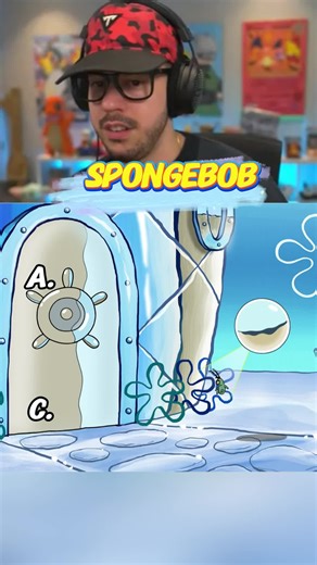 #spongebob #spongebobsquarepants #patrick #drums #music | Drums