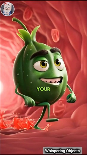 Talking Objects Truth Series 20 | #shorts