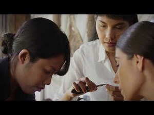 John Hardy - Bali Workshop Video