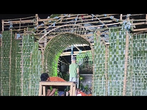 Pagal arts, pagal arts pendle design part 2