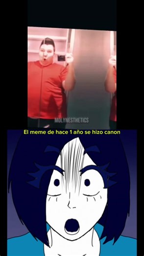 The Villain - Nikocado Avocado Animations